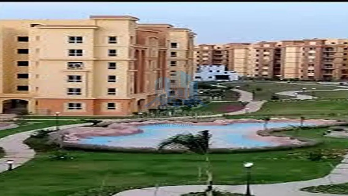 شقه لقطه للبيع _كمبوندفاخر دجله بالمز حدائق اكتوبر
