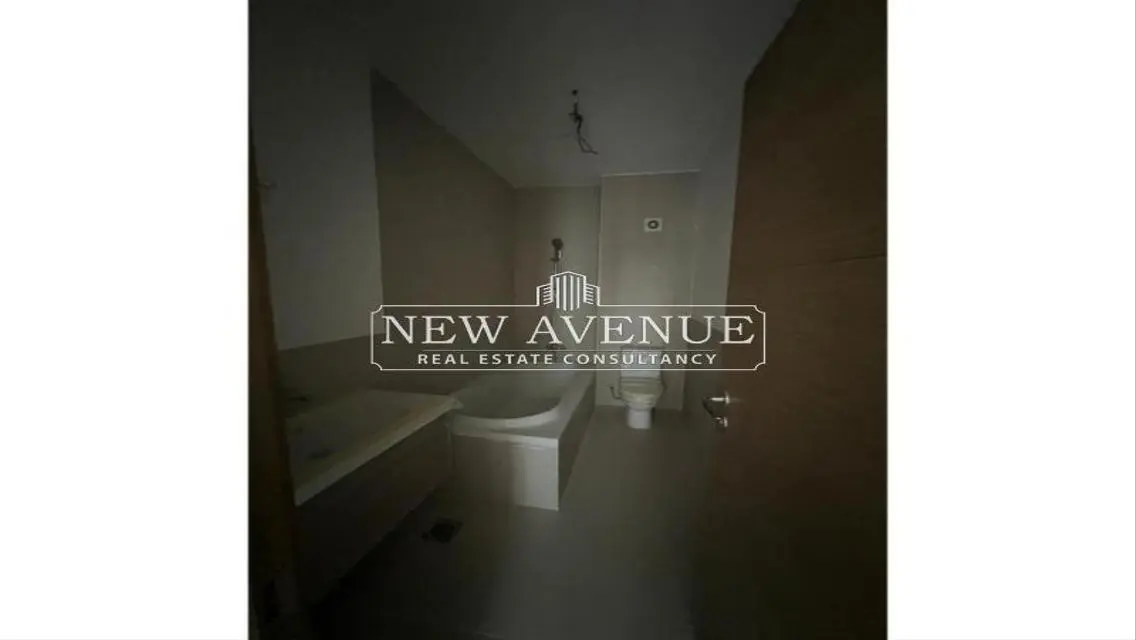 Duplex ground kitchen cabinets &amp; AC&#39;s in UPTOWN Cairo
