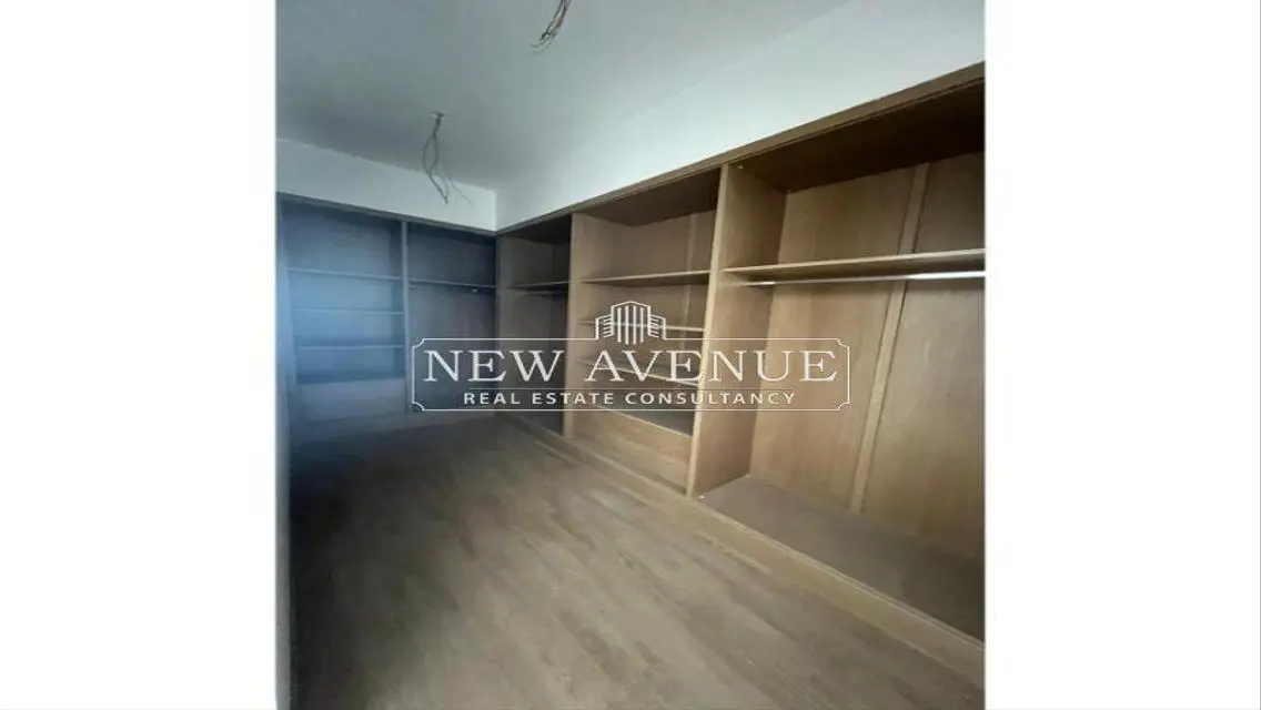 Duplex ground kitchen cabinets &amp; AC&#39;s in UPTOWN Cairo