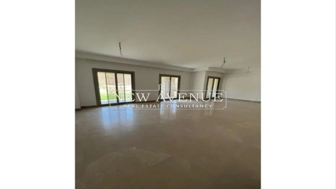 Duplex ground kitchen cabinets &amp; AC&#39;s in UPTOWN Cairo