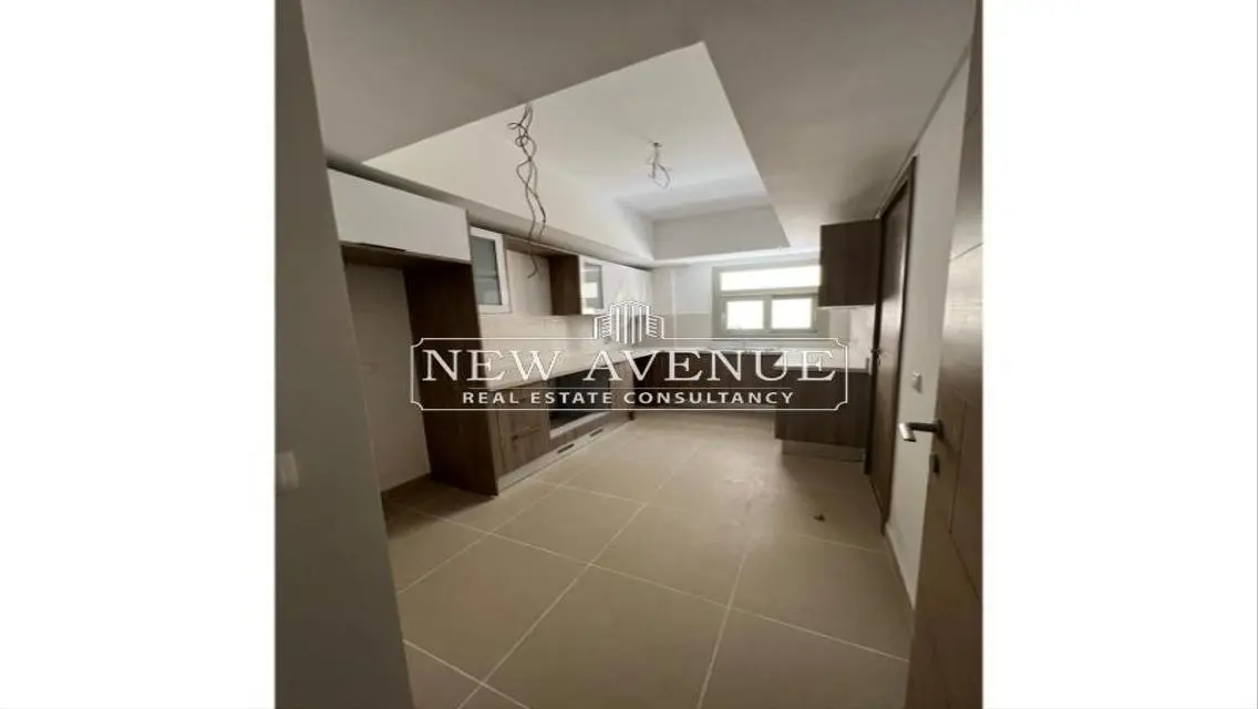 Duplex ground kitchen cabinets &amp; AC&#39;s in UPTOWN Cairo