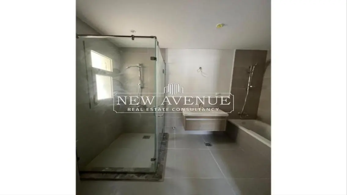 Duplex ground kitchen cabinets &amp; AC&#39;s in UPTOWN Cairo