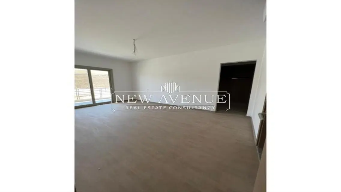 Duplex ground kitchen cabinets &amp; AC&#39;s in UPTOWN Cairo
