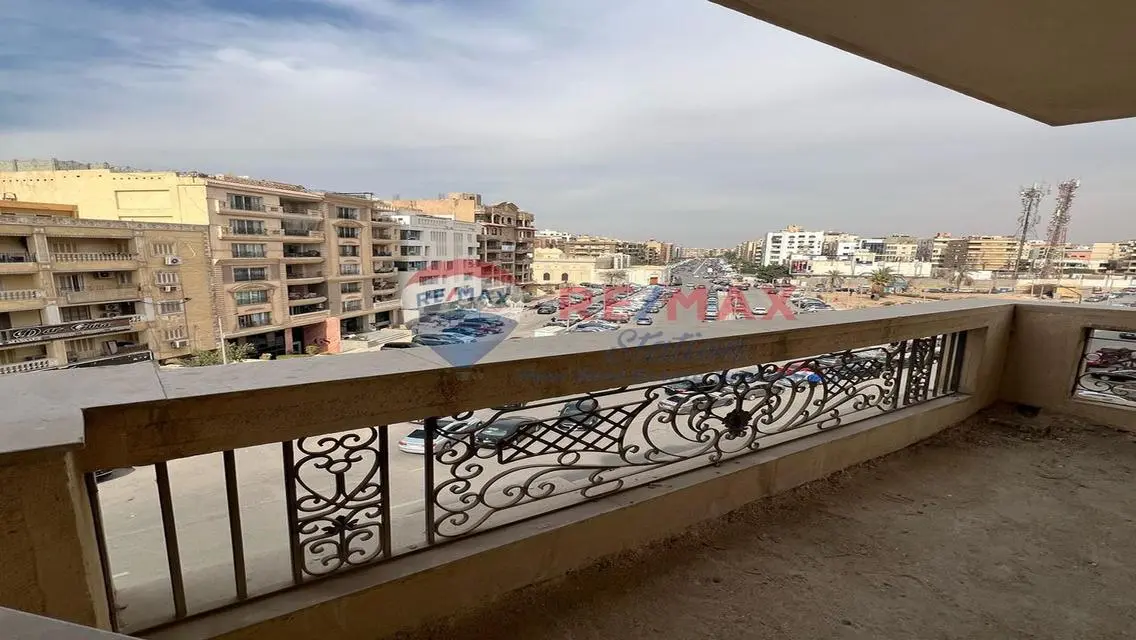 شقة للبيع موقع مميز – شيراتون - مصر الجديدة