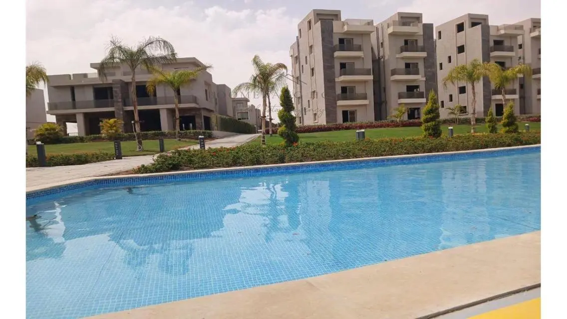 Apartment for sale Sun Capital, installments 10 y