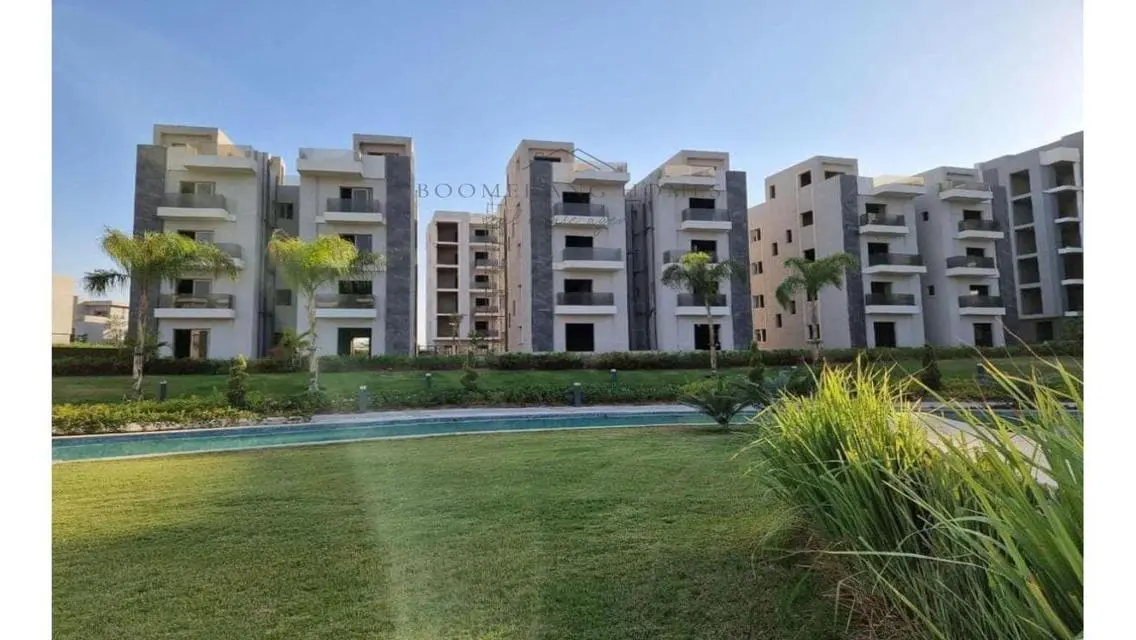 Apartment for sale Sun Capital, installments 10 y