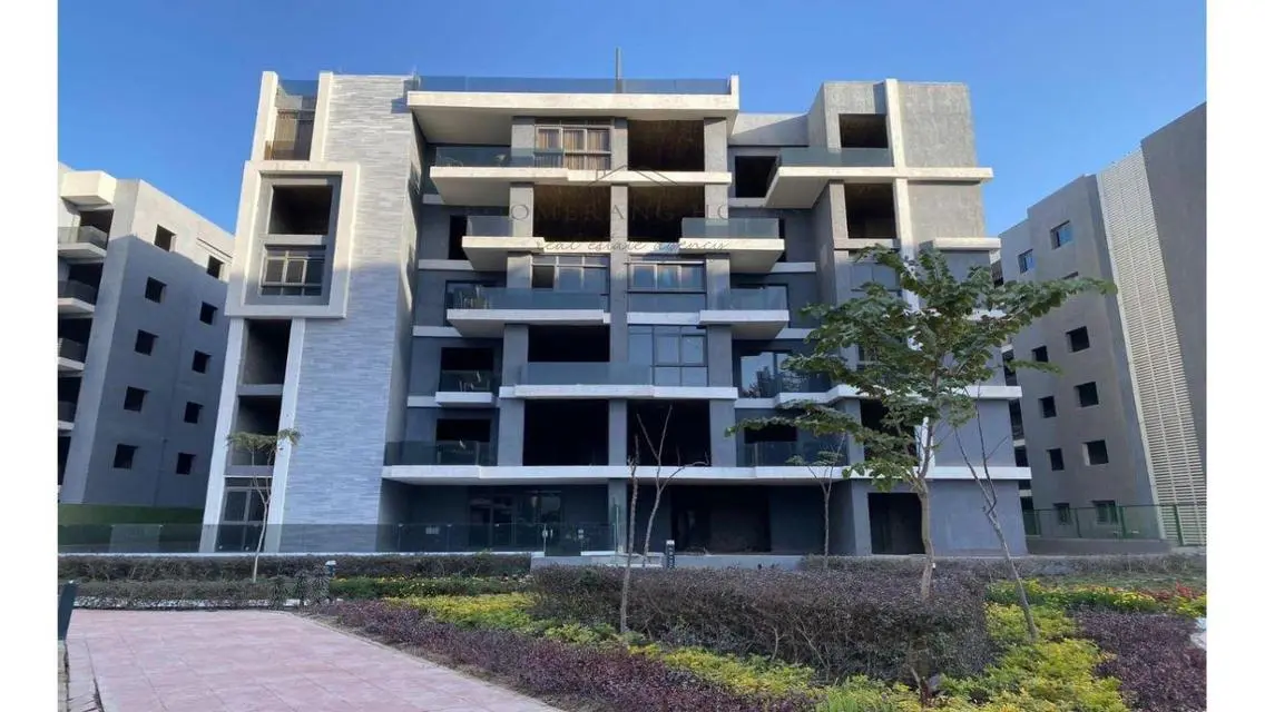 Apartment for sale Sun Capital, installments 10 y