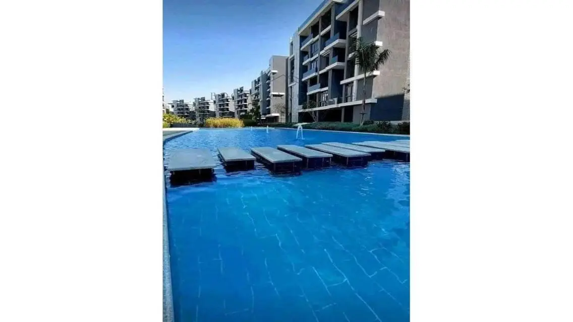 Apartment for sale Sun Capital, installments 10 y