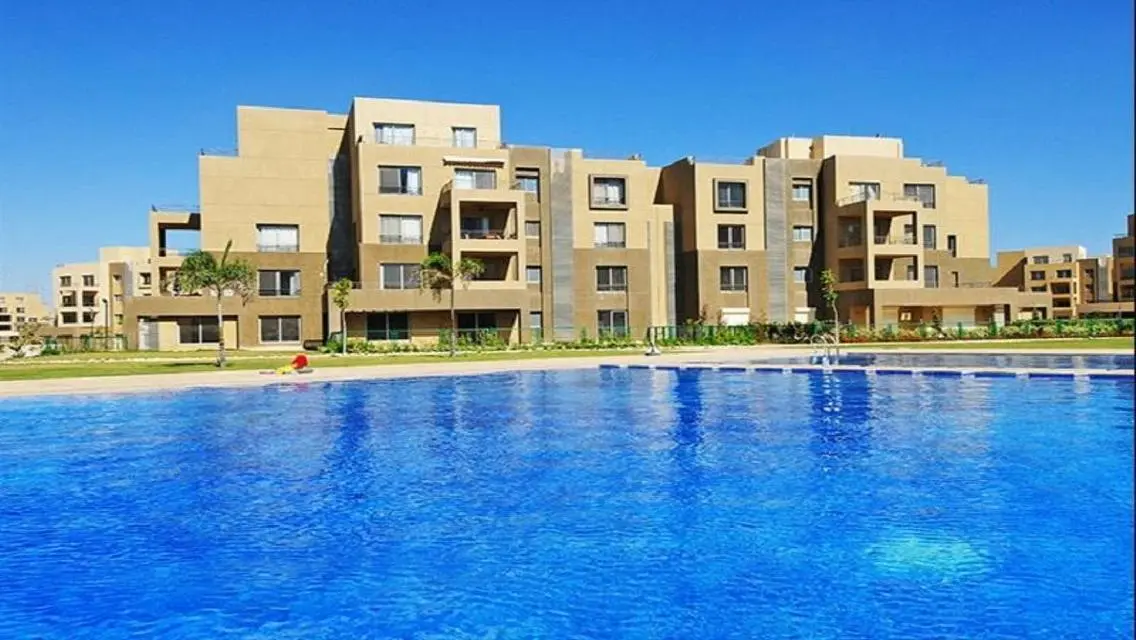 Luxury Apartment 92 with Premium Amenities at Palm Parks