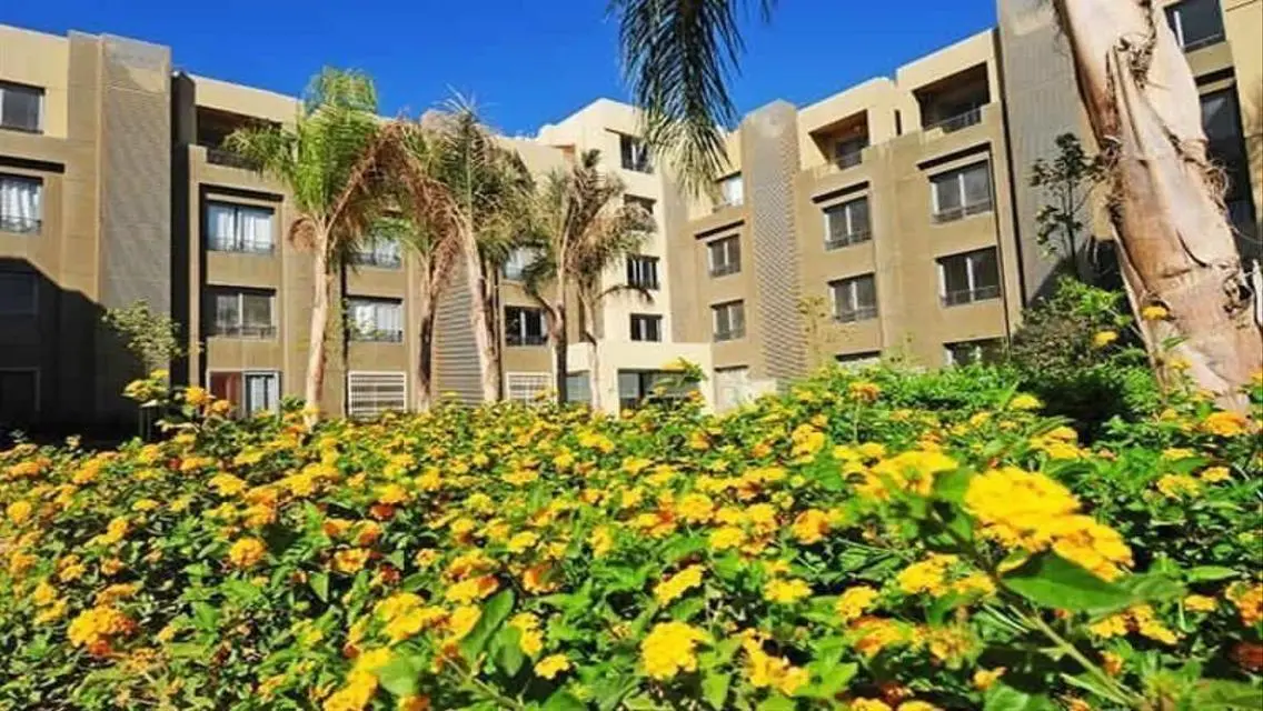Luxury Apartment 92 with Premium Amenities at Palm Parks