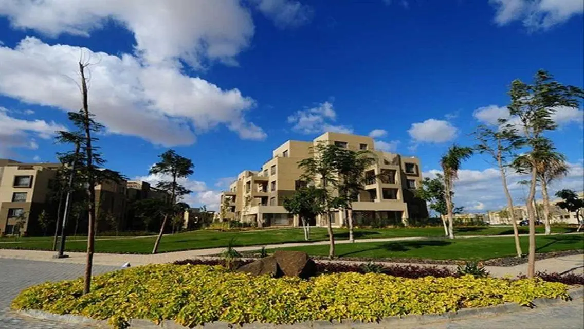 Luxury Apartment 92 with Premium Amenities at Palm Parks