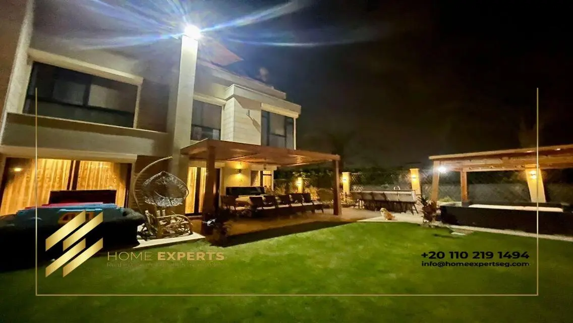 Ready To Move Twin House For Sale In Villette
