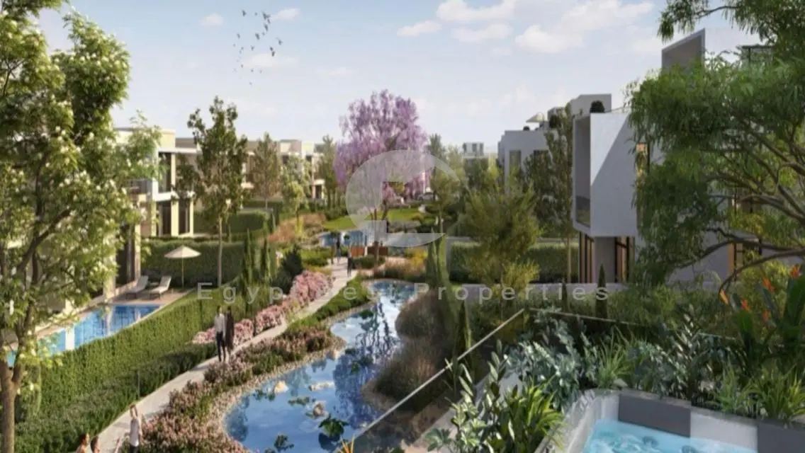 Luxury Fully Finished Villa |Prime Location | 2025