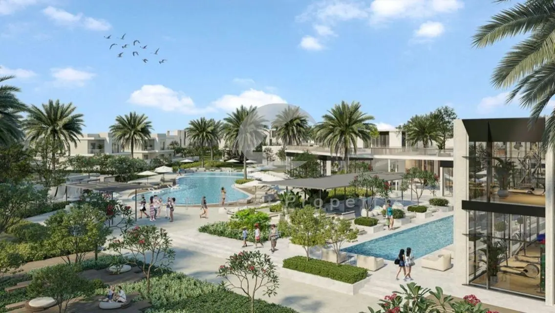 Luxury Fully Finished Villa |Prime Location | 2025