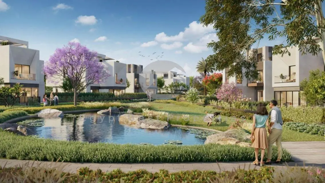 Luxury Fully Finished Villa |Prime Location | 2025