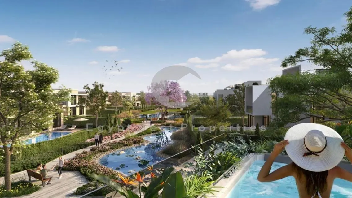 Luxury Fully Finished Villa |Prime Location | 2025
