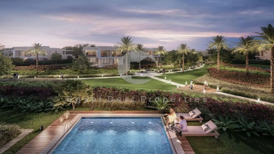 Luxury Fully Finished Villa |Prime Location | 2025