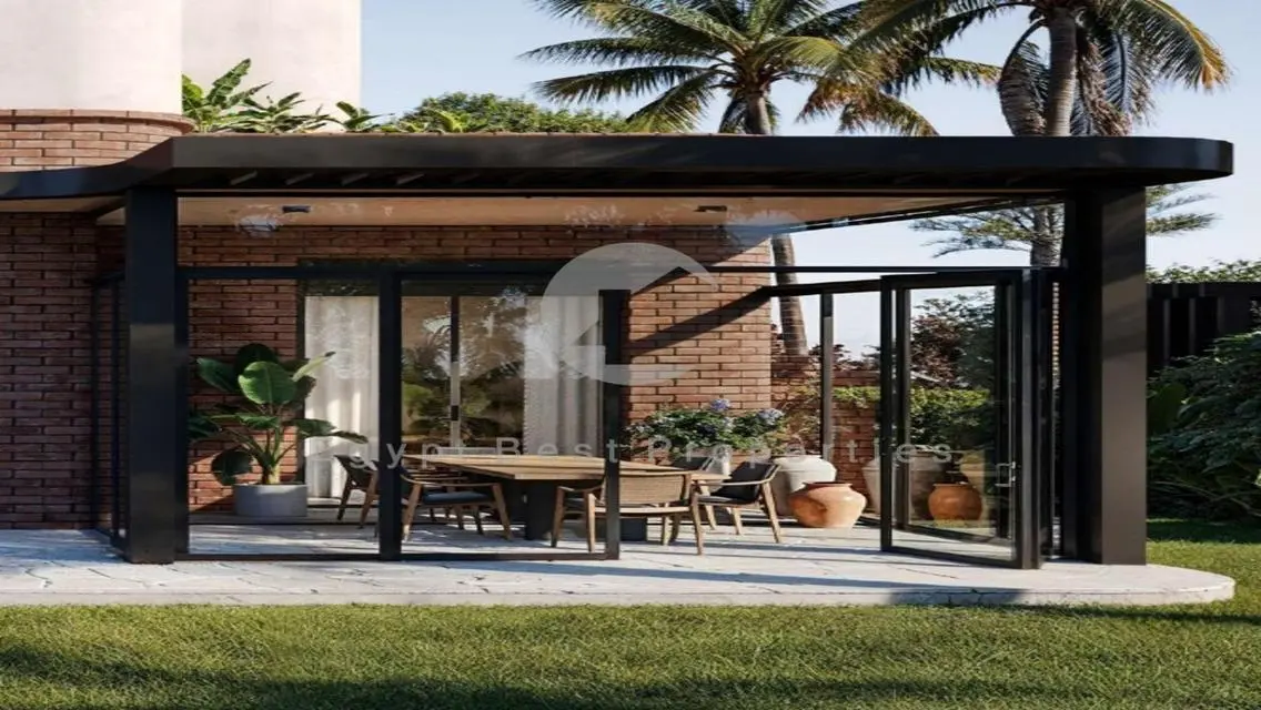 Apartment For Sale-Finished In New Cairo By Marake
