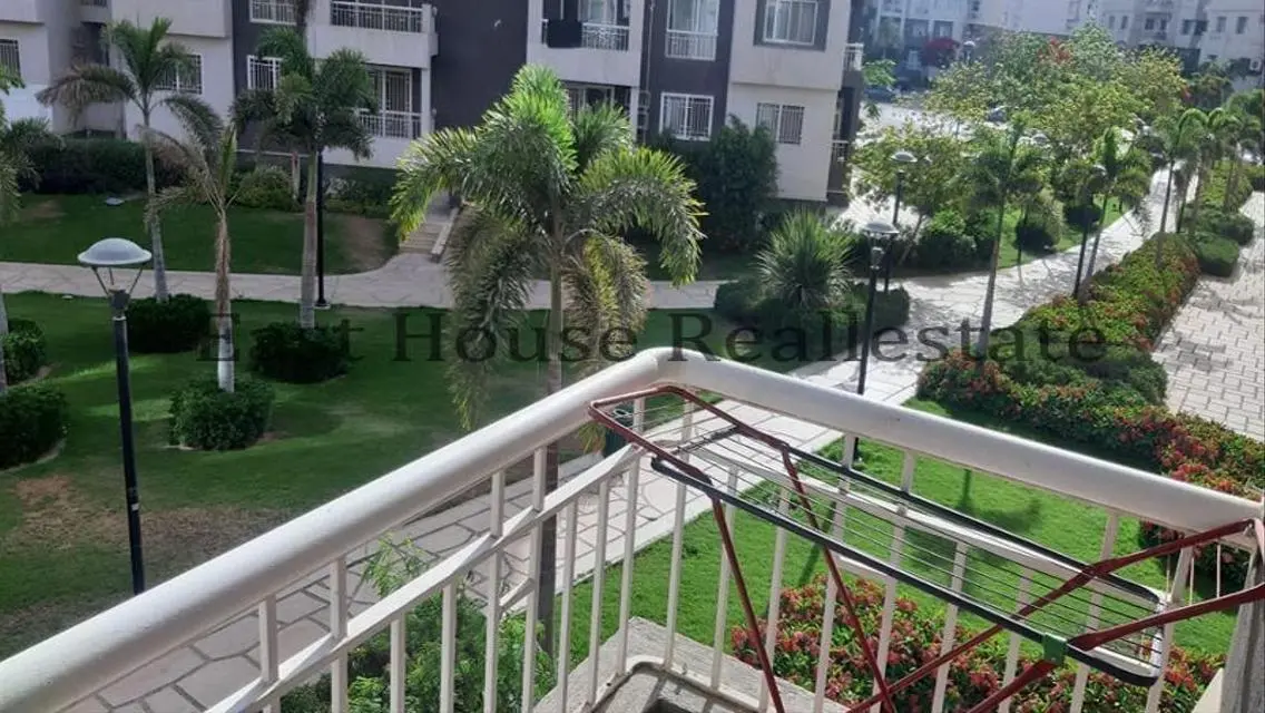 Stunning Apartment in B10 for 3,600,000 EGP