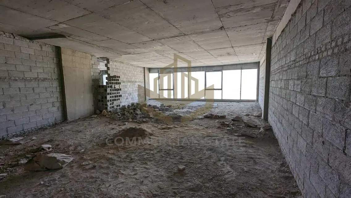 Office for Rent at Cairo Business Park-New Cairo