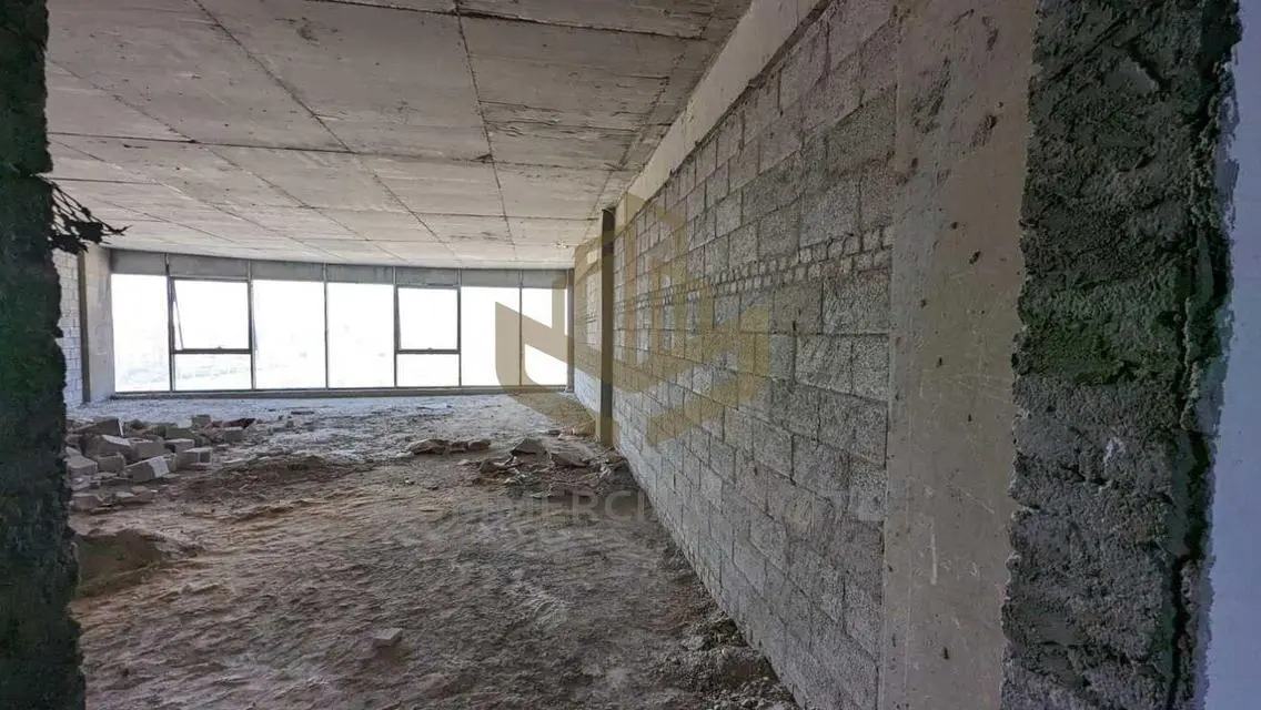 Office for Rent at Cairo Business Park-New Cairo