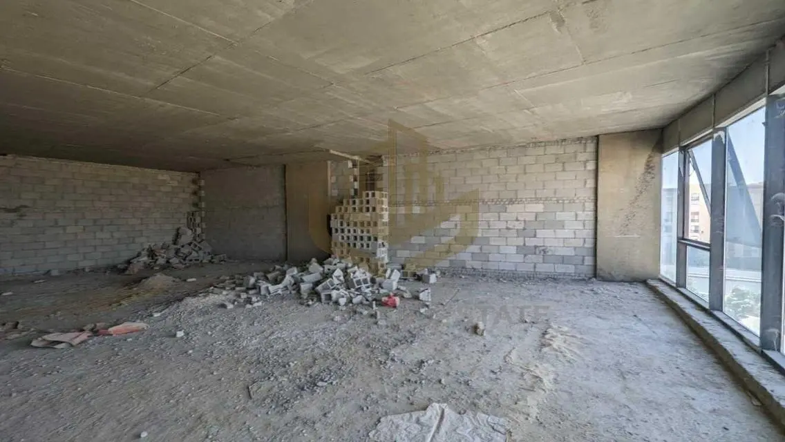 Office for Rent at Cairo Business Park-New Cairo