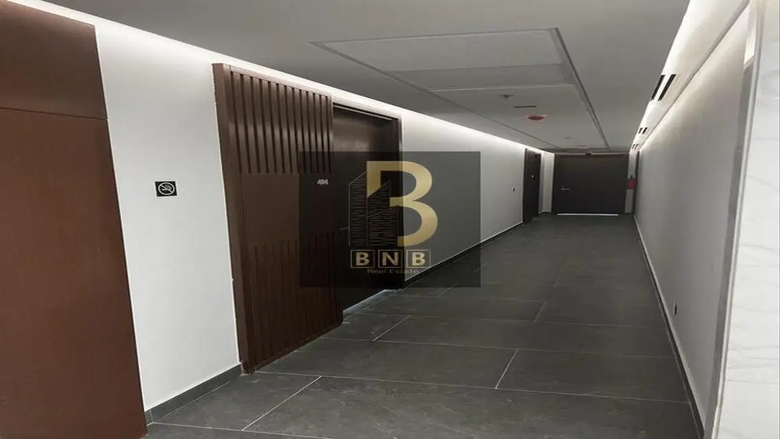 Admin Space 770sqm in CFC New Cairo
