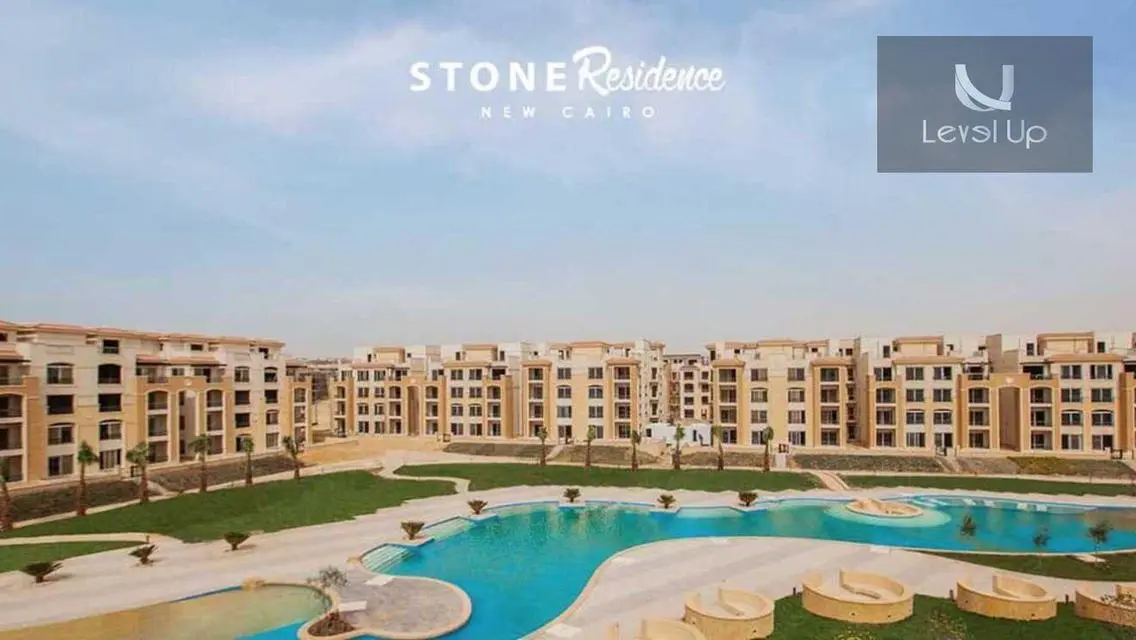 Apartment for sale 175 m in Stone Residence