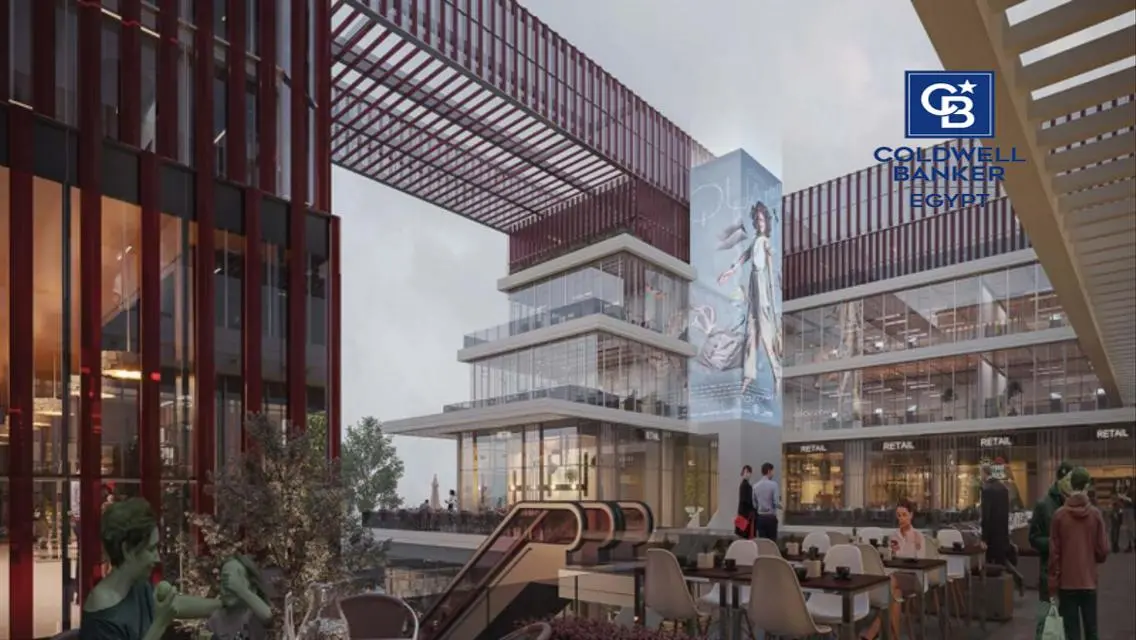Fantastic Office Space for Commercial Use