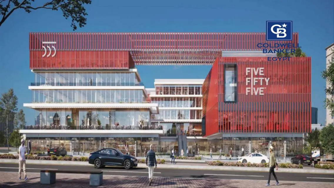 Fantastic Office Space for Commercial Use