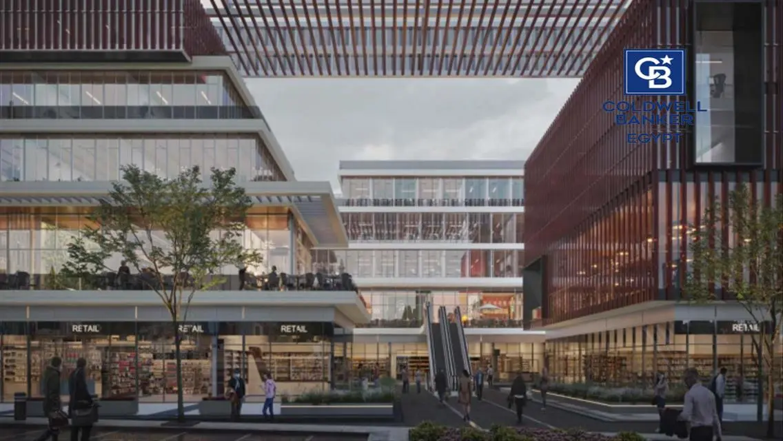 Fantastic Office Space for Commercial Use