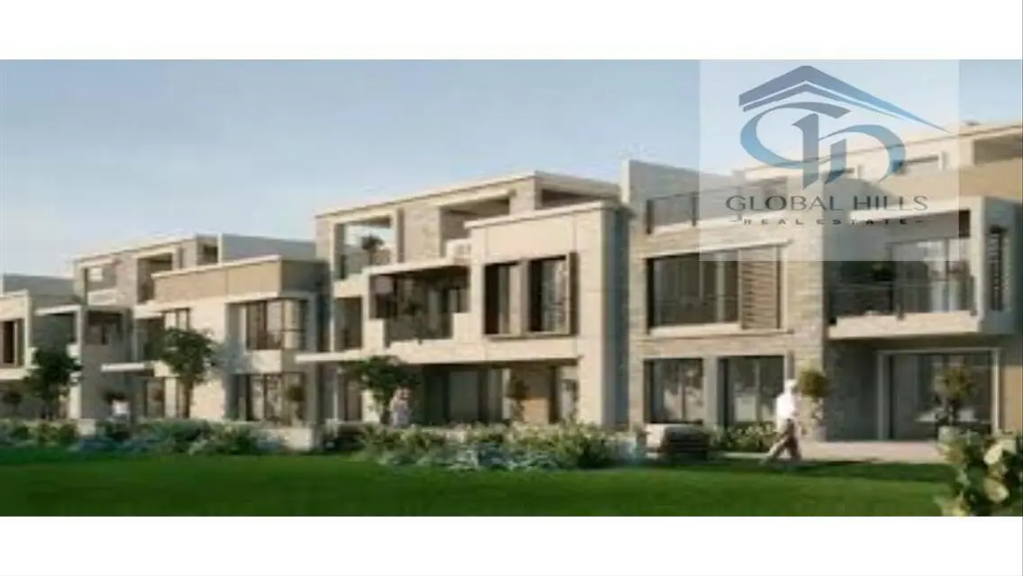 Standalone For Sale At Taj Sultan Core and shell