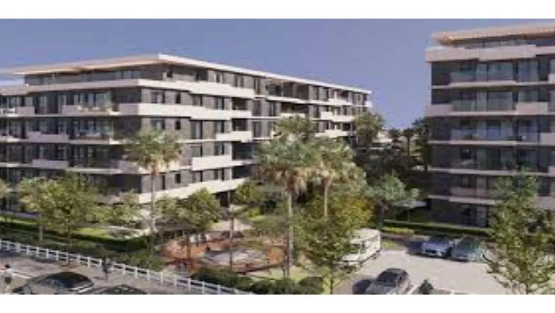 Furnished townhouse for rent in Al Burouj
