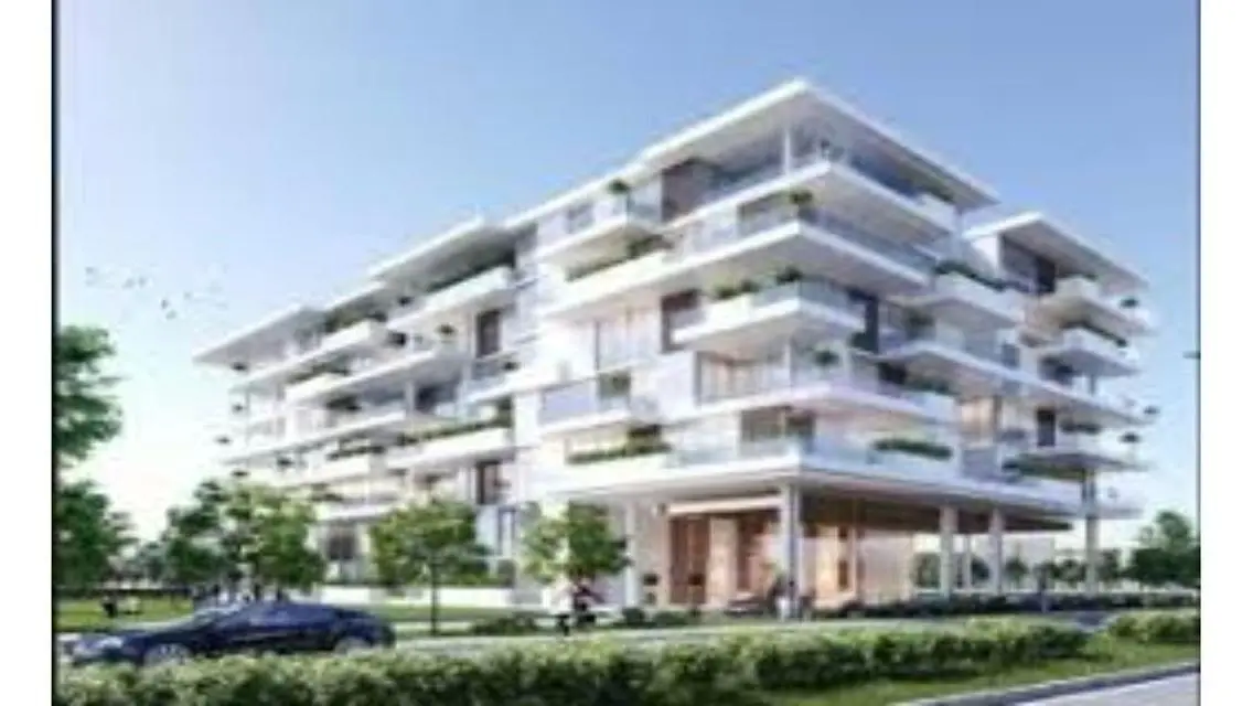 Furnished townhouse for rent in Al Burouj