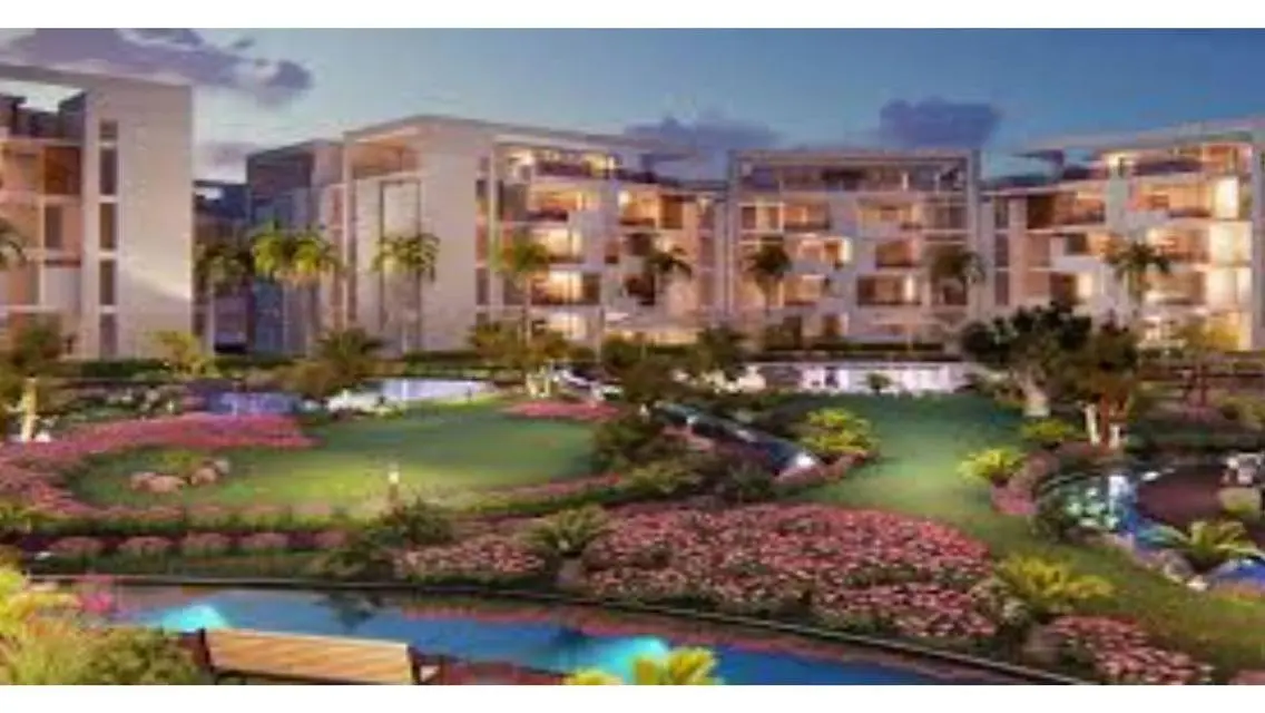 Furnished townhouse for rent in Al Burouj