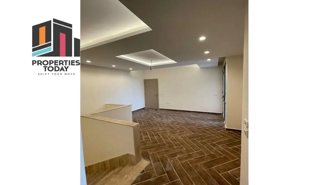 Duplex for sale fully finished | AC`s | in Westown