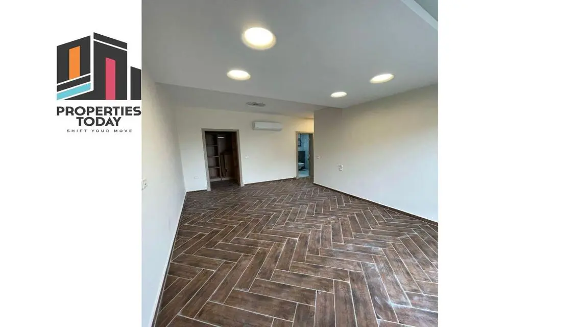 Duplex for sale fully finished | AC`s | in Westown