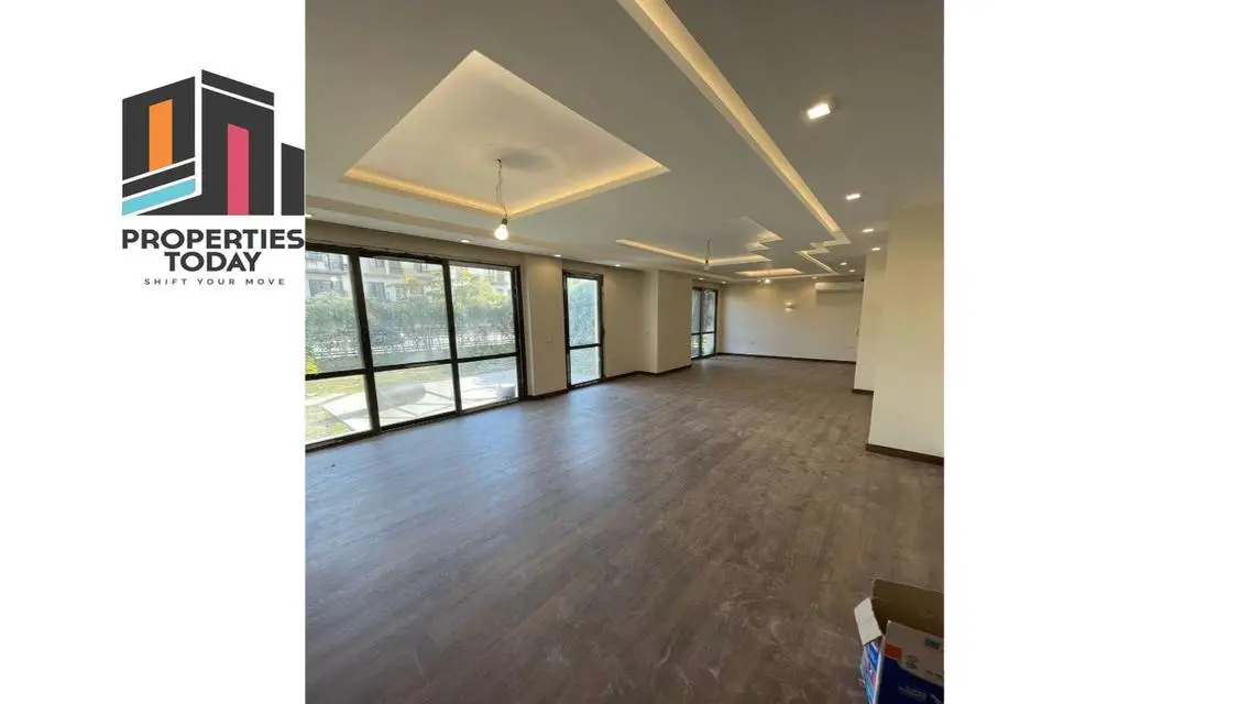Duplex for sale fully finished | AC`s | in Westown