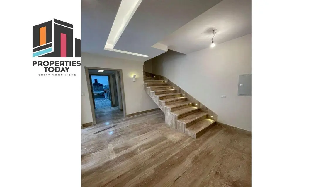 Duplex for sale fully finished | AC`s | in Westown