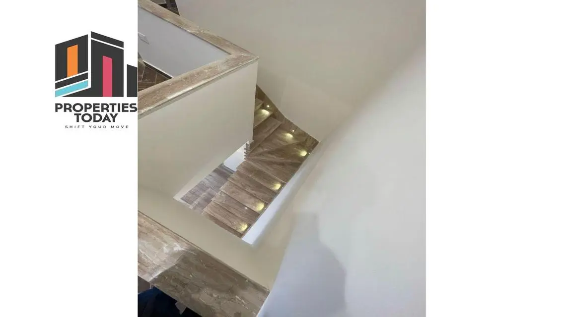 Duplex for sale fully finished | AC`s | in Westown
