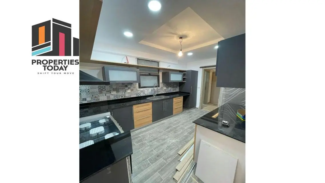 Duplex for sale fully finished | AC`s | in Westown