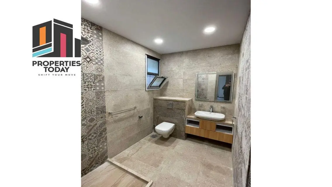 Duplex for sale fully finished | AC`s | in Westown