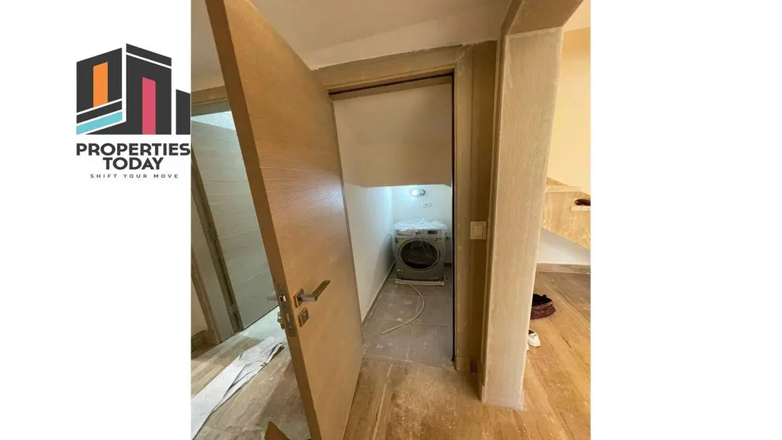 Duplex for sale fully finished | AC`s | in Westown