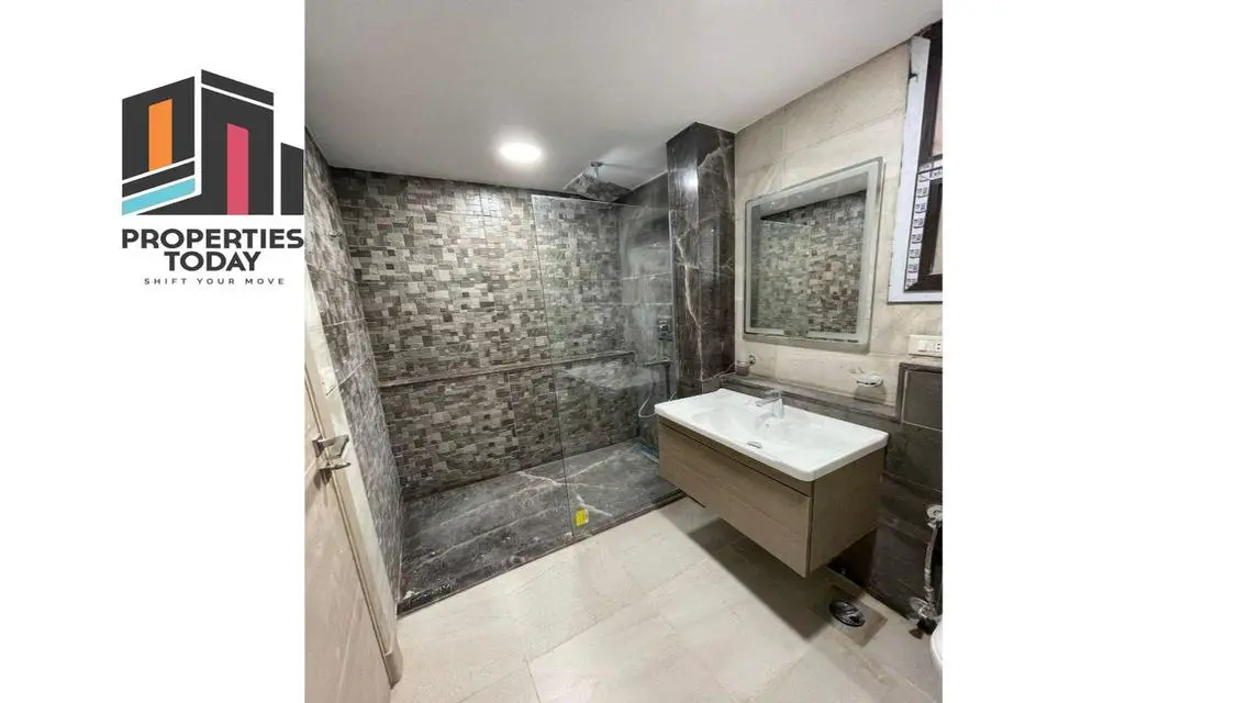 Duplex for sale fully finished | AC`s | in Westown