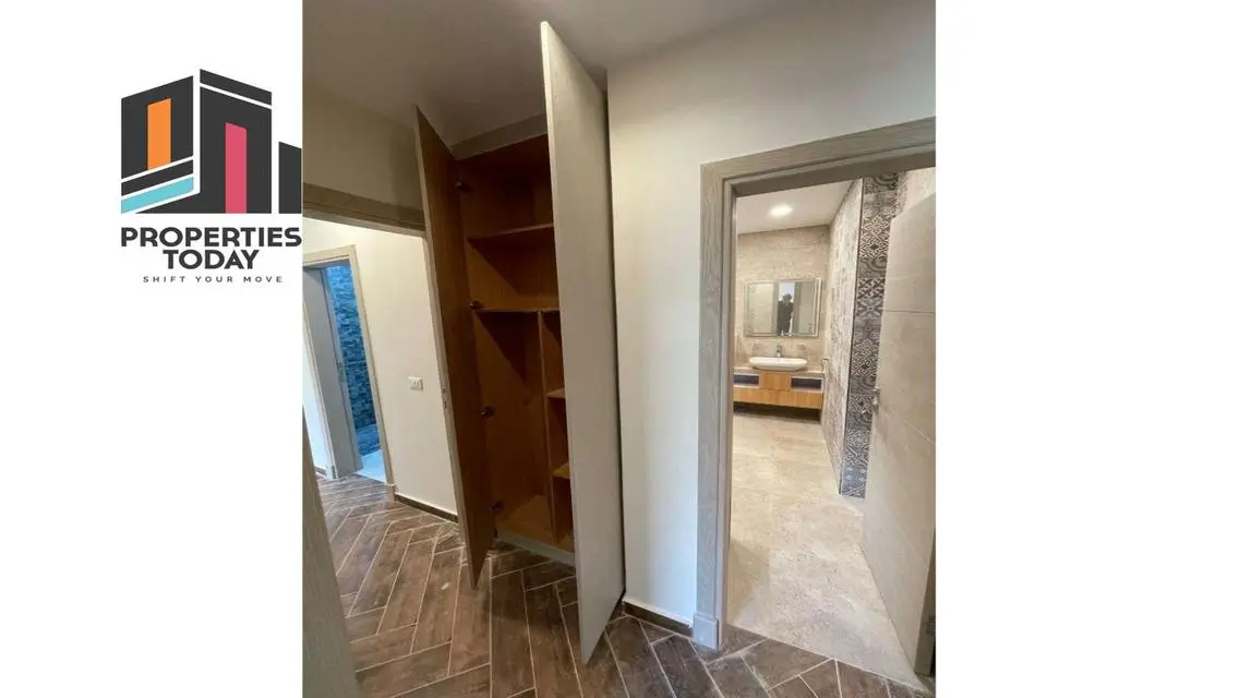 Duplex for sale fully finished | AC`s | in Westown