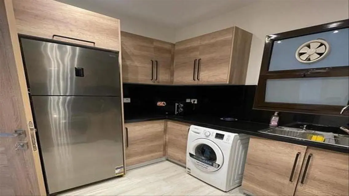 Beautifully Furnished Garden Apartment in Westown