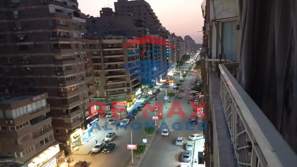 Rare Furnished Apartment with Appliances - A/C
