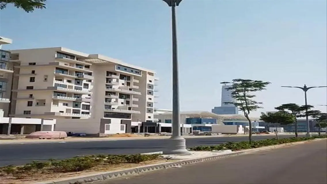 أقساط حتي12سنه أستلم شقتك الان متشطبه فيJADIE PARK