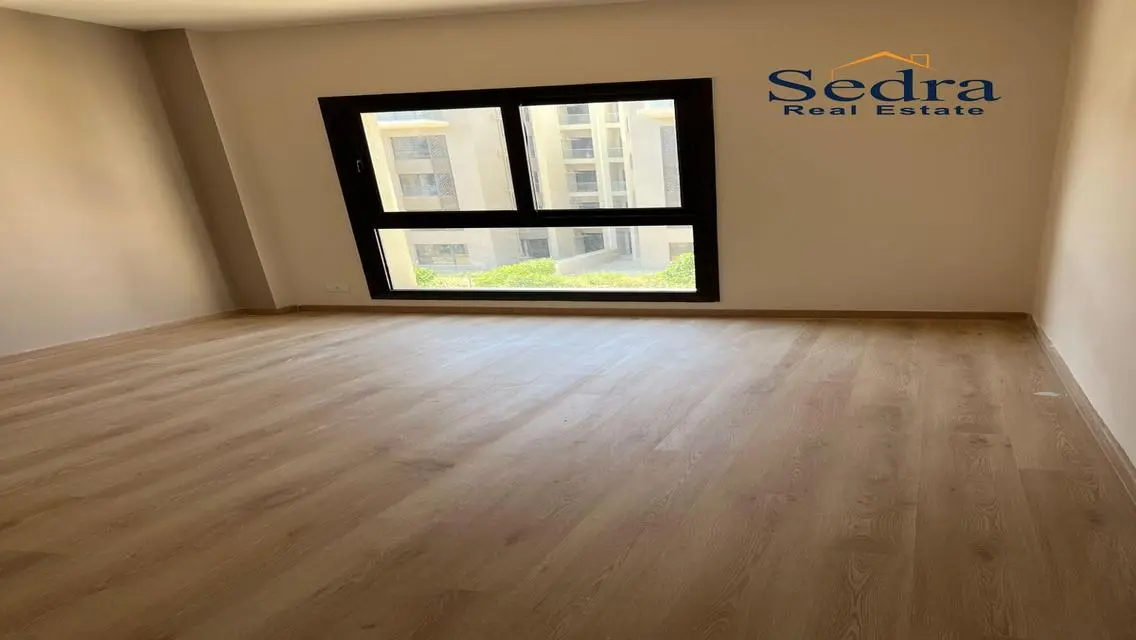 Apartment ready to move fully finished Installment