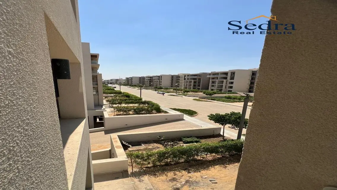 Apartment ready to move fully finished Installment